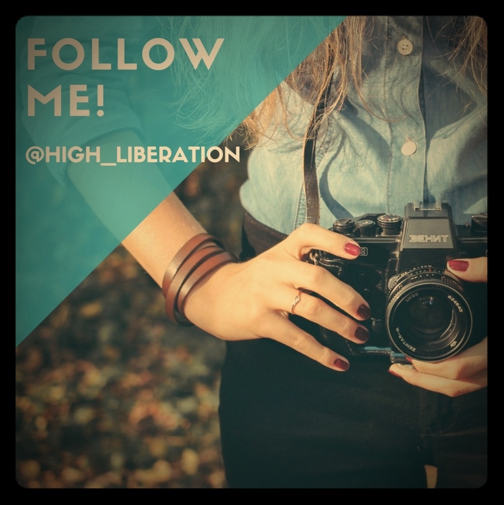 High_Liberation